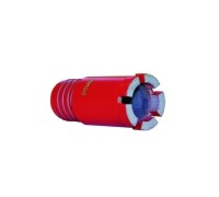 Vrtací hlava Ø 64 mm